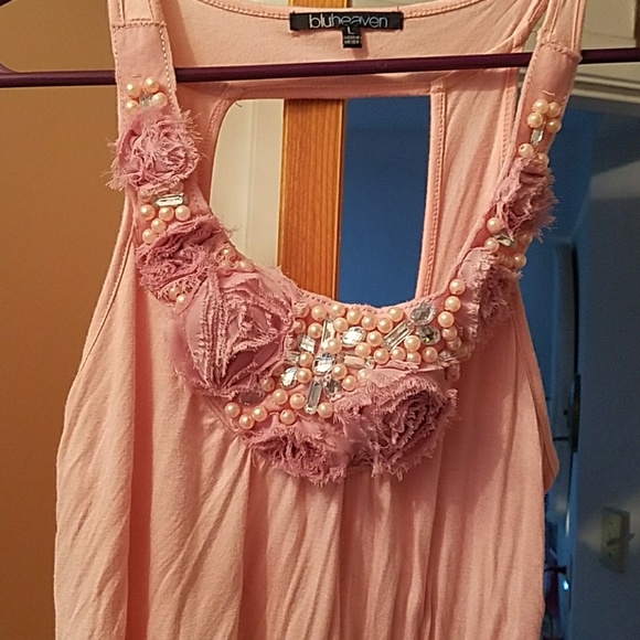 Tank top - Picture 2 of 3